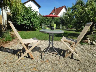 Entspannt genießen (© Uwe Kühn)