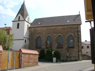 kath Kirche St Leodegar