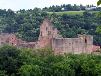 Neuleiningen