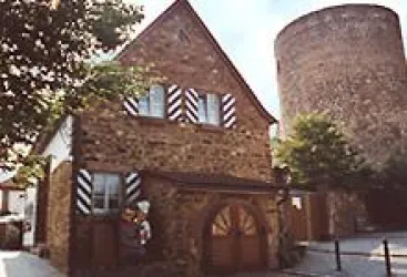 Landgasthaus Zum Engel
