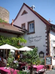 Restaurant Zum Engel