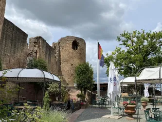 Burgschänke Neuleiningen