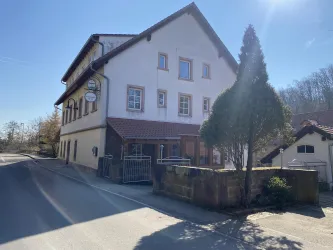 Außenansicht