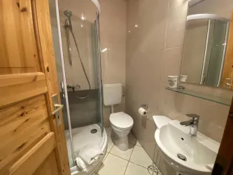 Badezimmer Paris