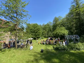 Garten 1