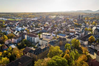 Landau in der Pfalz