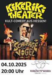 THEATER_ KIKERIKI Theater