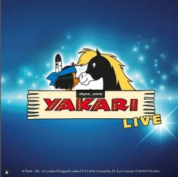 Yakari - Freunde fürs Leben
