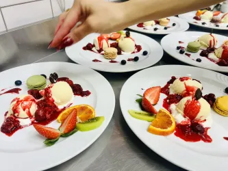 Vier Jahreszeiten (© Vier Jahreszeiten Landau)