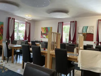 Zur Maxburg (© Zur Maxburg) Zur Maxburg (© Zur Maxburg)