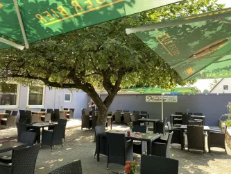 Zur Maxburg Landau 2 (© Zur Maxburg Landau) Zur Maxburg Landau 2 (© Zur Maxburg Landau)