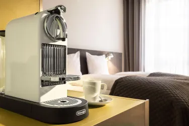 Kaffeemaschine