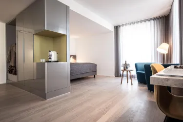 Wohnbereich