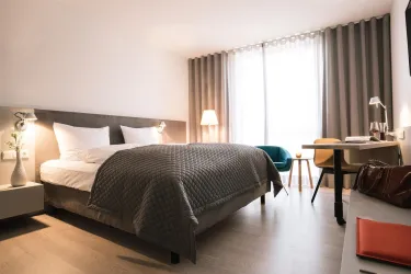 Standardzimmer