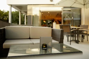 Hotel Landau Terrasse (2)