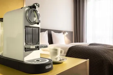 Espressomaschine