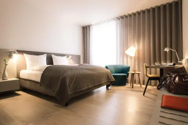 Komfortzimmer Kingsize