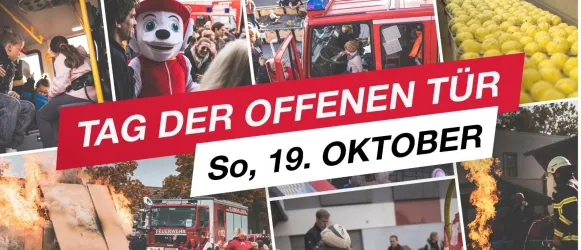 Freiwillige Feuerwehr Landau