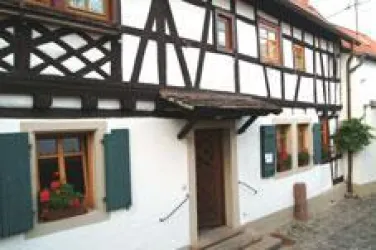 Bauernkriegshaus Nußdorf (© Bauernkriegshaus Nußdorf)