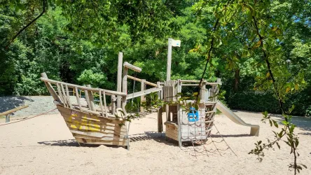 Wasserspielplatz 1