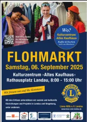 Flohmarkt 1