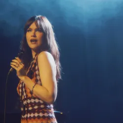 Ina Forsman - After Dark Hour