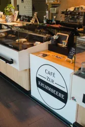 Krummbeere