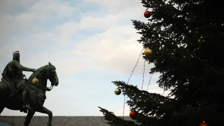 Thomas-Nast-Nikolausmarkt