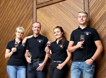 Familienbild