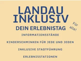 Landau inklusiv 2
