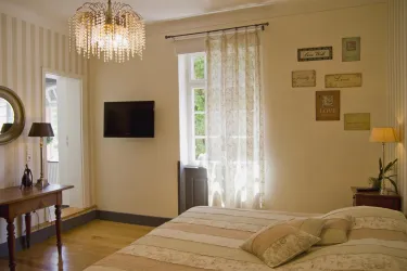 Villa Delange - Farbe (221)