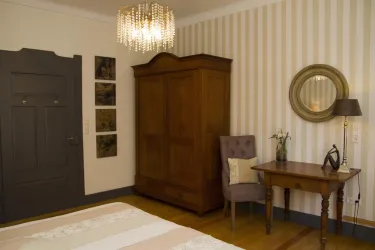 Villa Delange - Farbe (223)