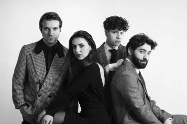 Elmire Quartet