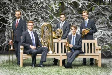 LJO Brass