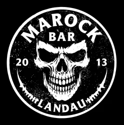 Logo MaRock Bar
