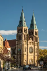 Marienkirche Landau