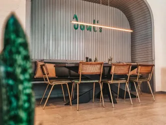Joul's Food_Innenraum (© BfT Landau)