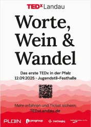 Worte, Wein & Wandel