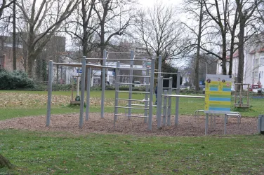 Sportanlage
