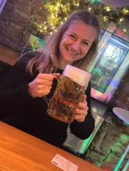 Die Kneip Landau Bier (© Die Kneip Landau)