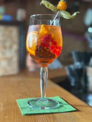 Die Kneip Landau (© Die kneip Landau)