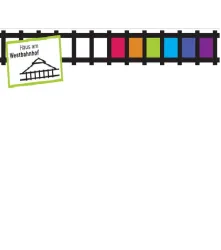 Logo Haus am Westbahnhof (© Haus am Westbahnhof)