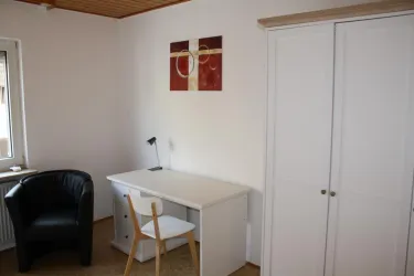 Schlafzimmer_Teil2 (© Julia Fluck)