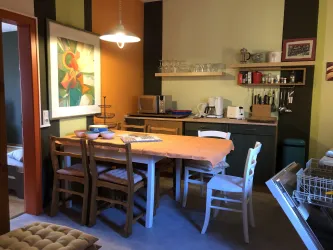 Küche, Essensfreuden