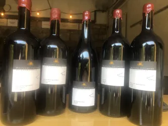 Magnum Weinmanufaktur