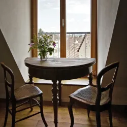 Ausblick (Herrenberg) (© Anke Hunscha)