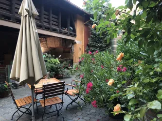 Blumenparadies