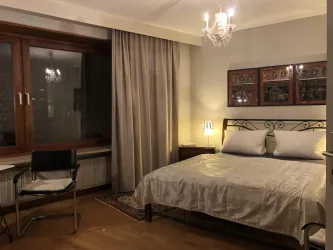 Jubileeschlafzimmer