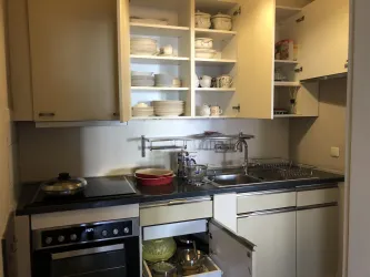 Küchenausstattung