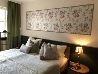 Nostalgia Schlafzimmer